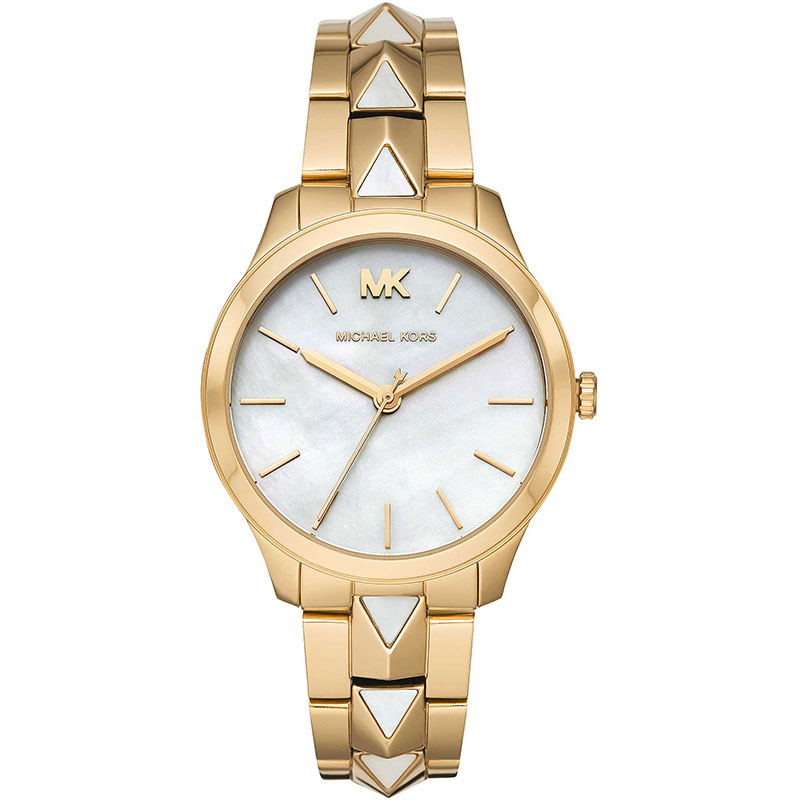 Наручные часы Michael Kors MK6689
Наручные часы Michael Kors MK6689