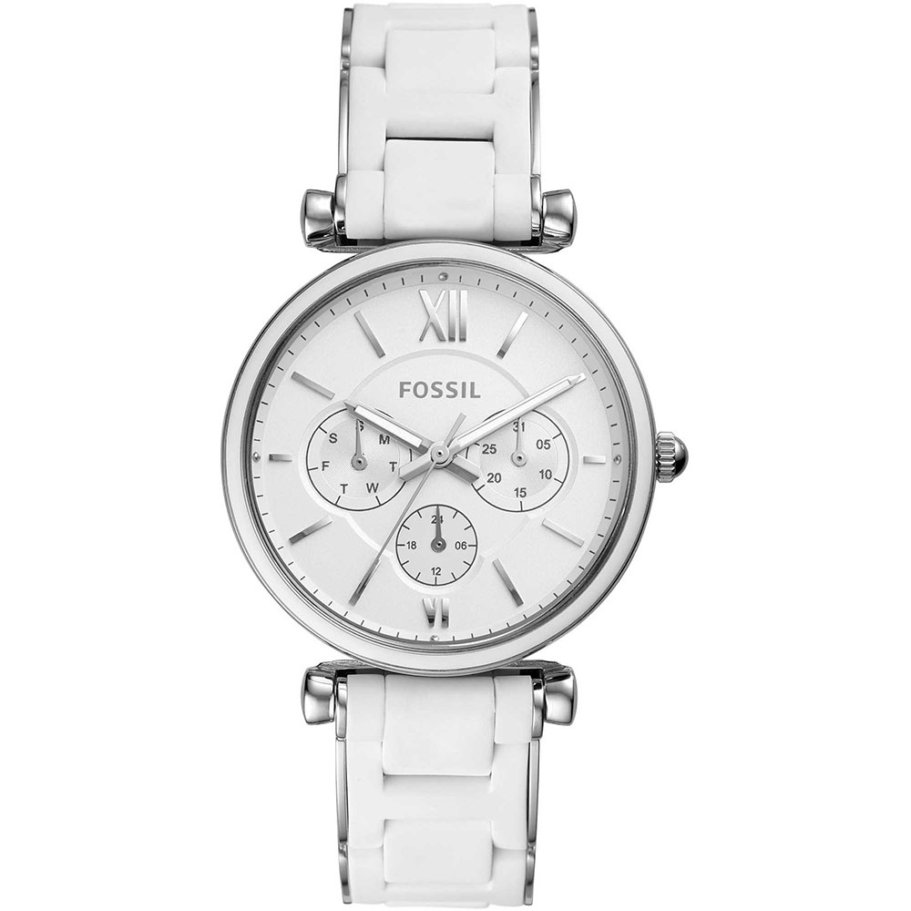 Наручные часы Fossil ES4605
Наручные часы Fossil ES4605