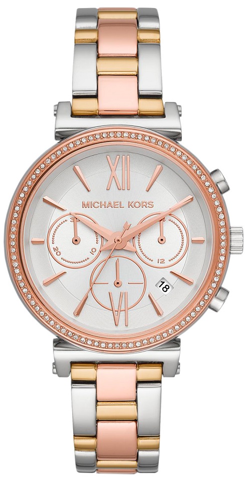 Наручные часы Michael Kors MK6688
Наручные часы Michael Kors MK6688
