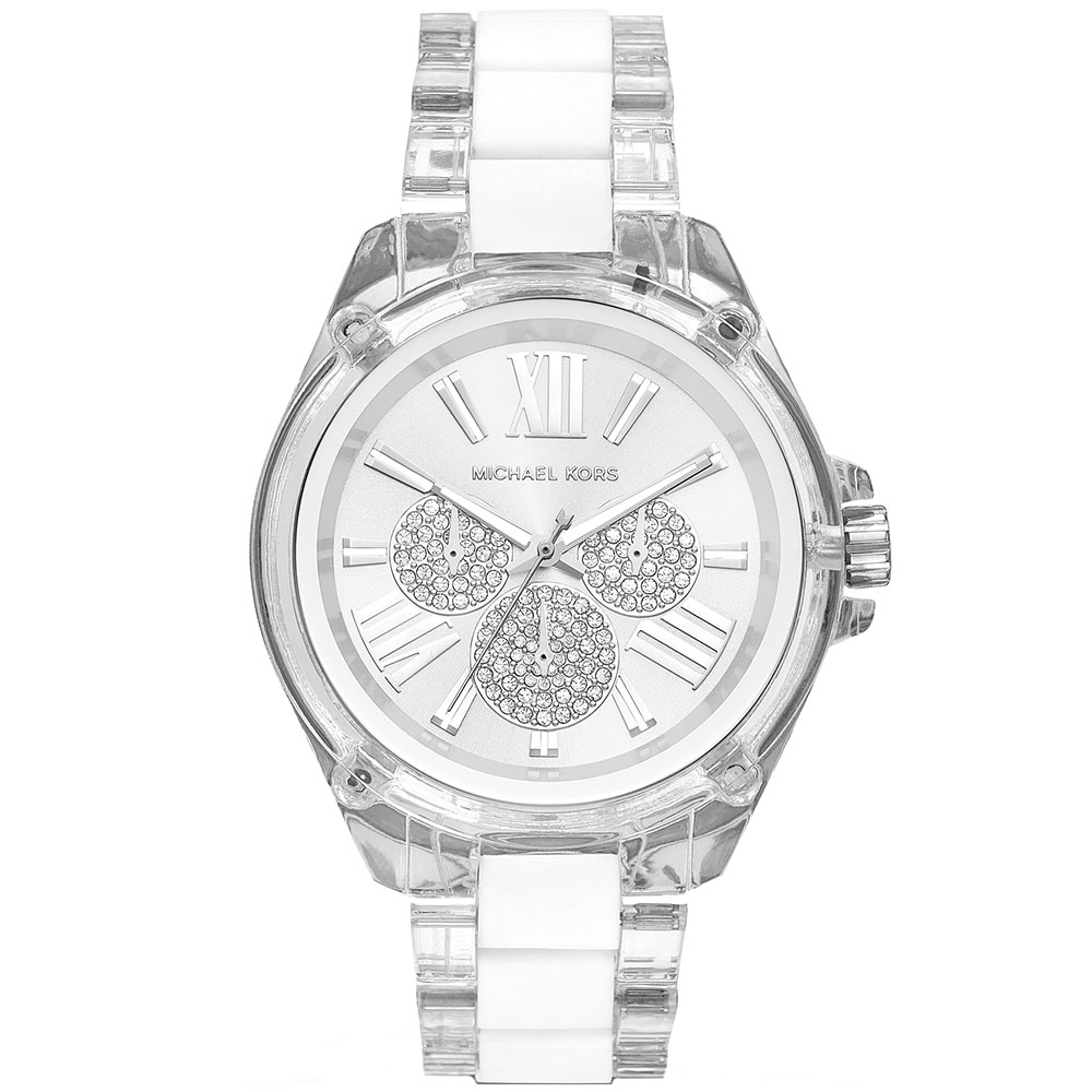 Наручные часы Michael Kors MK6675
Наручные часы Michael Kors MK6675