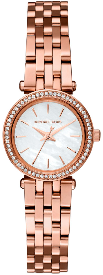 Наручные часы Michael Kors MK3832
Наручные часы Michael Kors MK3832