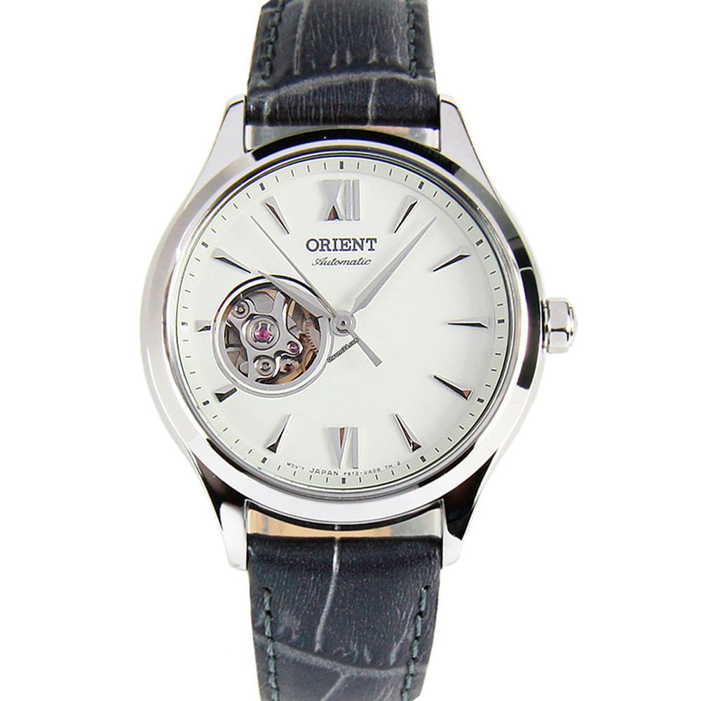 Наручные часы Orient RA-AG0025S10B
Наручные часы Orient RA-AG0025S10B