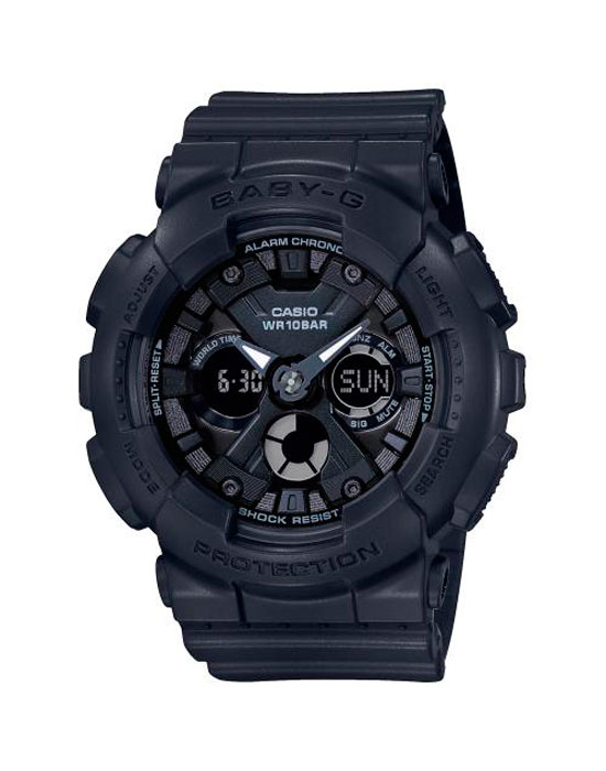 Наручные часы Casio BA-130-1AER
Наручные часы Casio BA-130-1AER