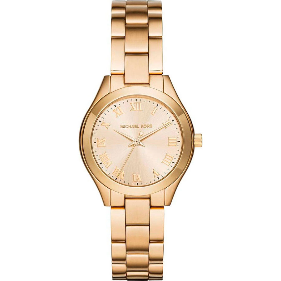 Наручные часы Michael Kors MK3456
Наручные часы Michael Kors MK3456