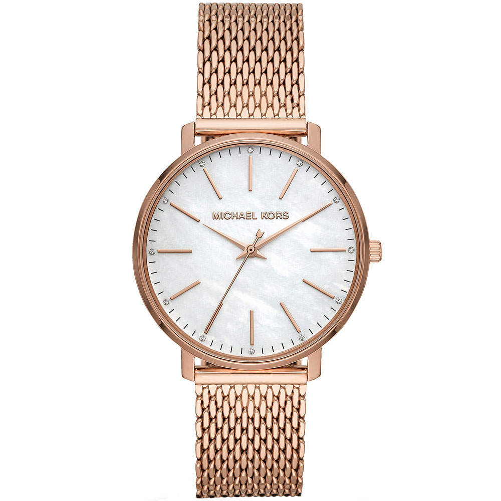 Наручные часы Michael Kors MK4392
Наручные часы Michael Kors MK4392