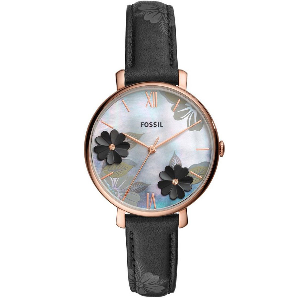 Наручные часы Fossil ES4535
Наручные часы Fossil ES4535