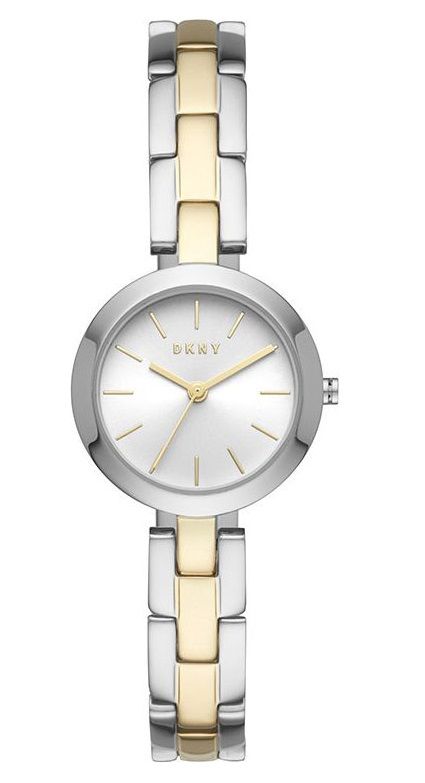 Наручные часы DKNY NY2862
Наручные часы DKNY NY2862