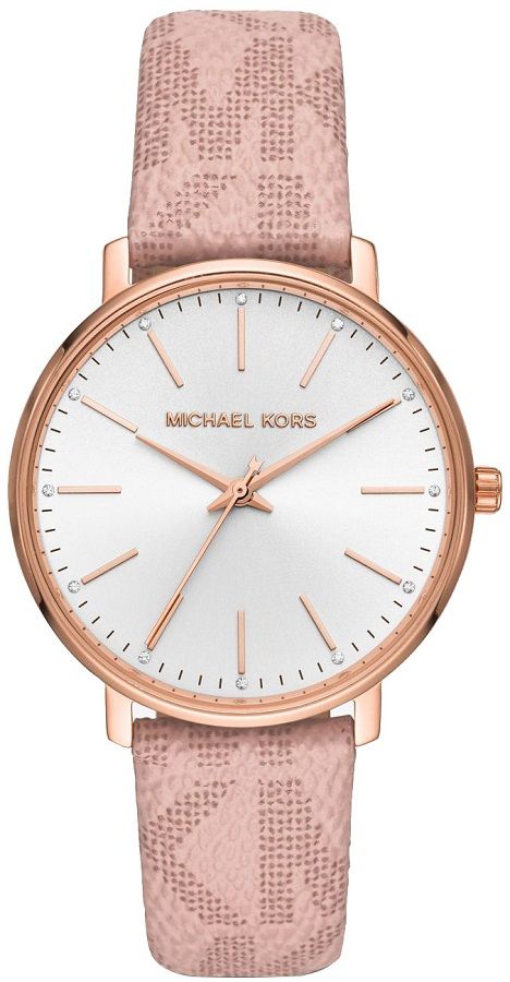 Наручные часы Michael Kors MK2859
Наручные часы Michael Kors MK2859