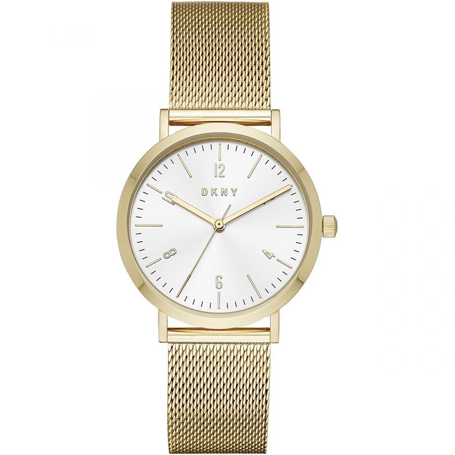 Наручные часы DKNY NY2742
Наручные часы DKNY NY2742