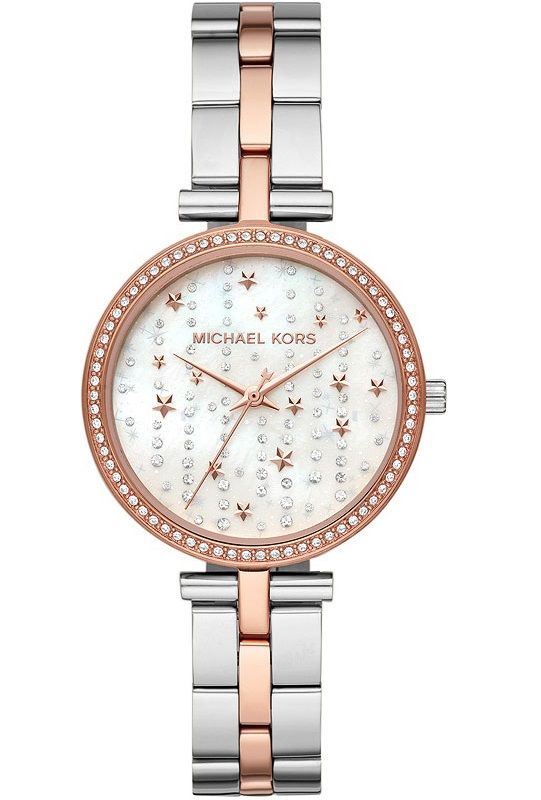 Наручные часы Michael Kors MK4452
Наручные часы Michael Kors MK4452