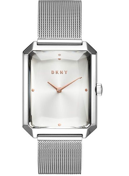 Наручные часы DKNY NY2708
Наручные часы DKNY NY2708