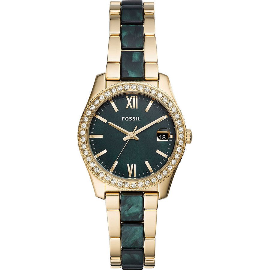 Наручные часы Fossil ES4676
Наручные часы Fossil ES4676