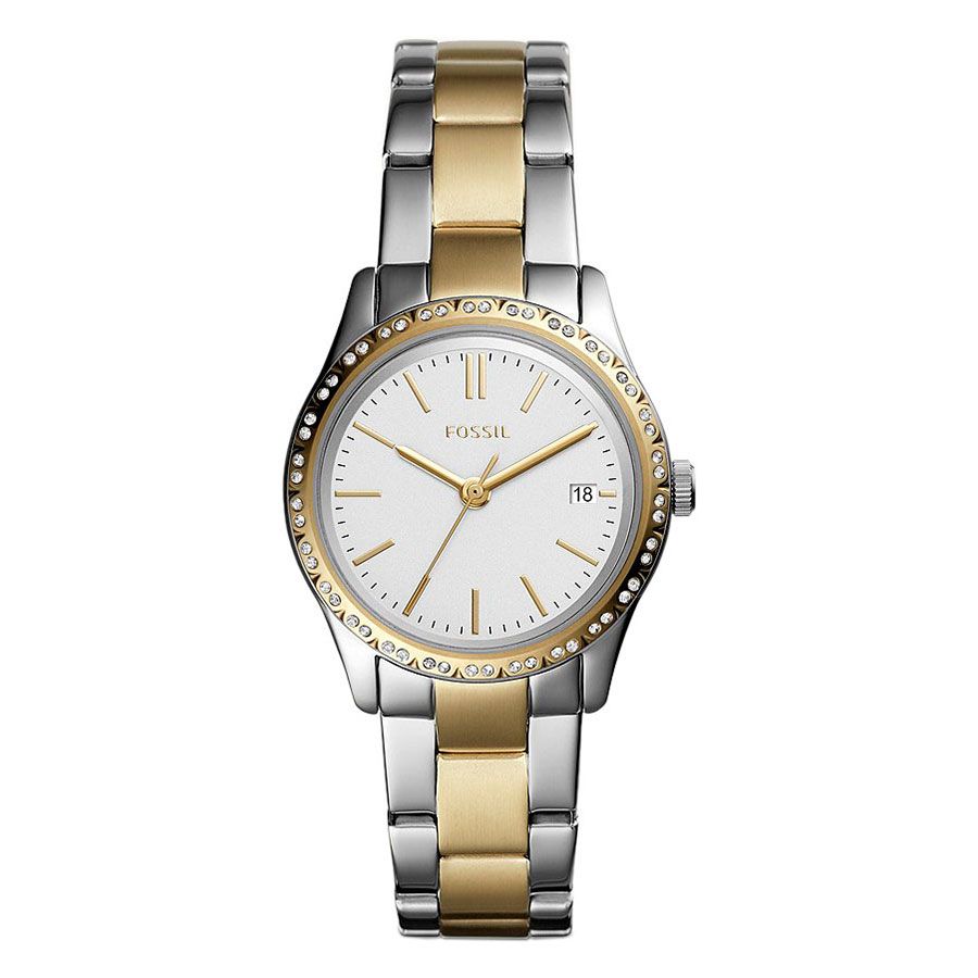 Наручные часы Fossil BQ3376
Наручные часы Fossil BQ3376