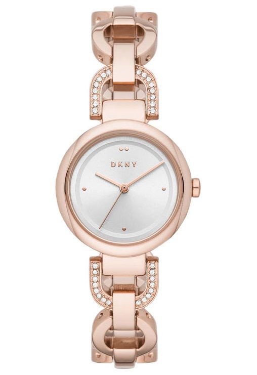 Наручные часы DKNY NY2851
Наручные часы DKNY NY2851