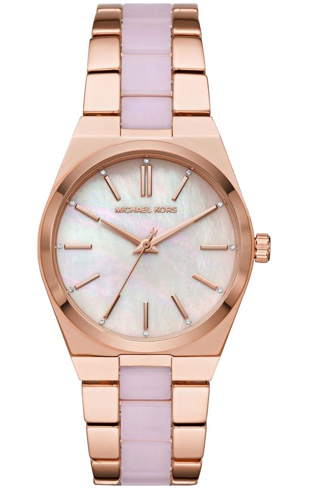 Наручные часы Michael Kors MK6652
Наручные часы Michael Kors MK6652