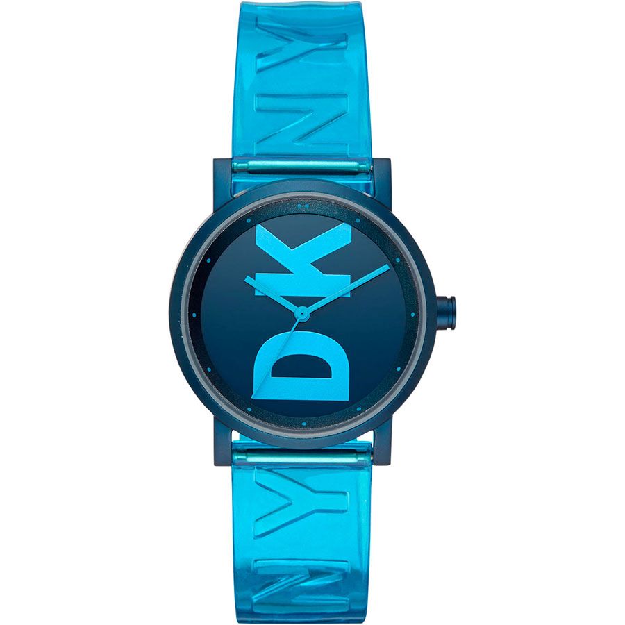 Наручные часы DKNY NY2810
Наручные часы DKNY NY2810