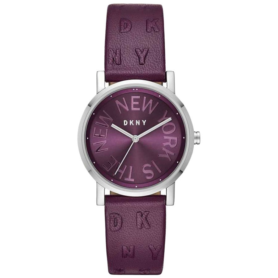 Наручные часы DKNY NY2762
Наручные часы DKNY NY2762