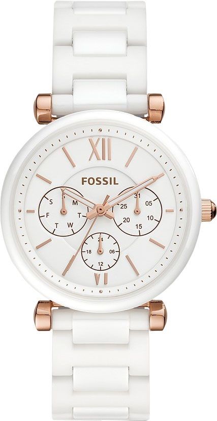 Наручные часы Fossil CE1093
Наручные часы Fossil CE1093