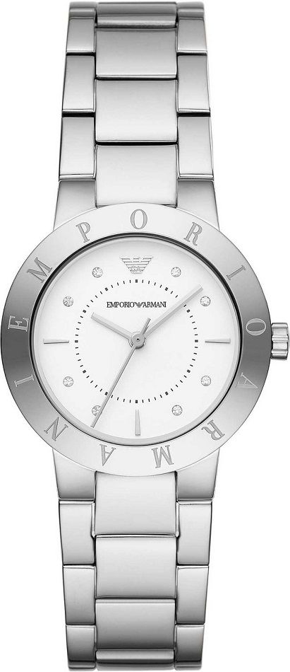 Наручные часы Emporio Armani AR11250
Наручные часы Emporio Armani AR11250