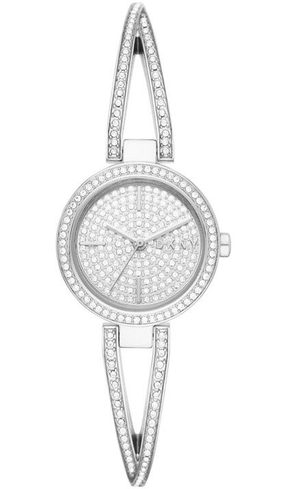 Наручные часы DKNY NY2852
Наручные часы DKNY NY2852