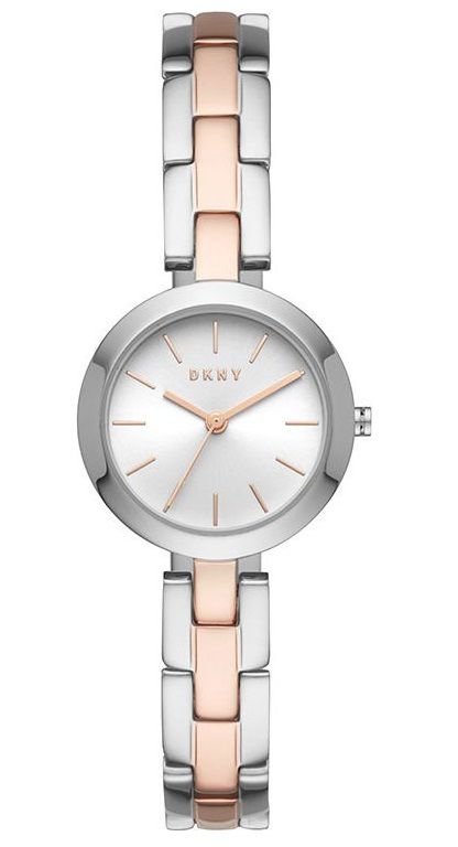 Наручные часы DKNY NY2863
Наручные часы DKNY NY2863