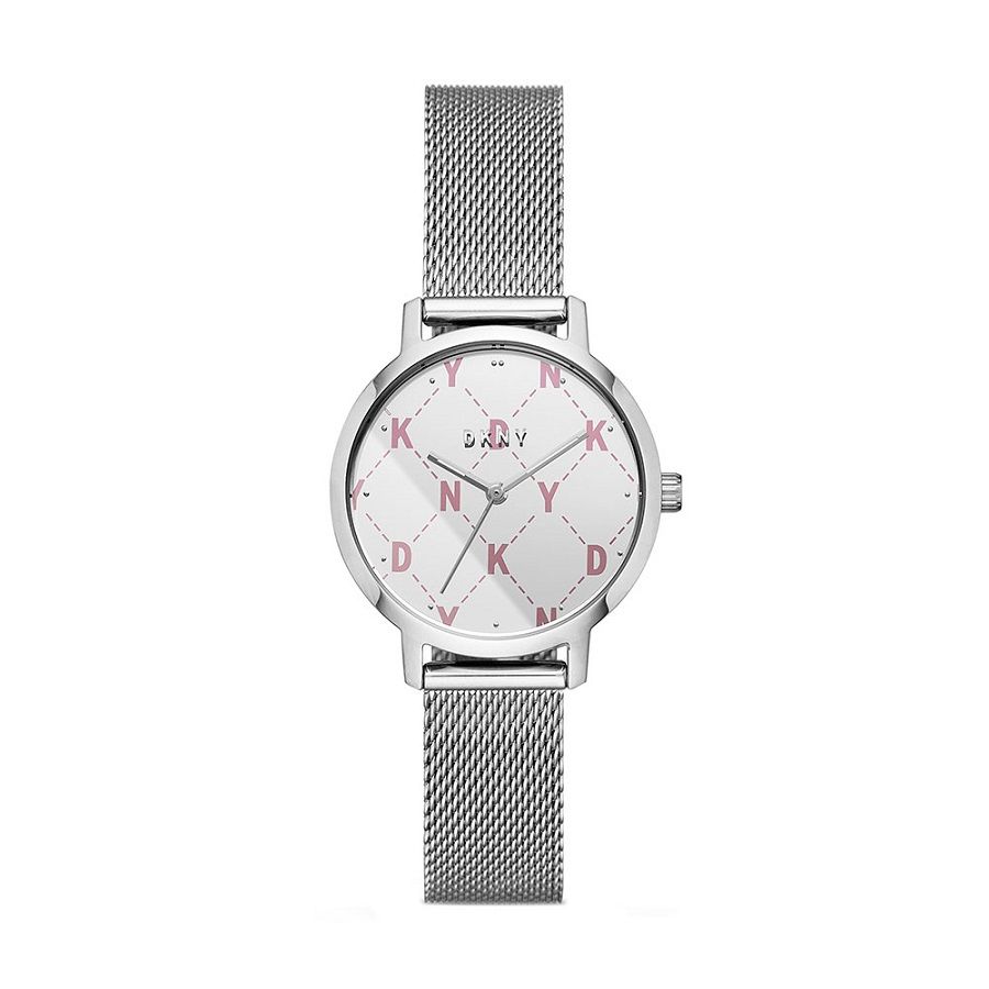 Наручные часы DKNY NY2815
Наручные часы DKNY NY2815