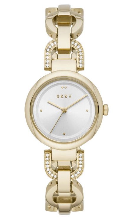 Наручные часы DKNY NY2850
Наручные часы DKNY NY2850