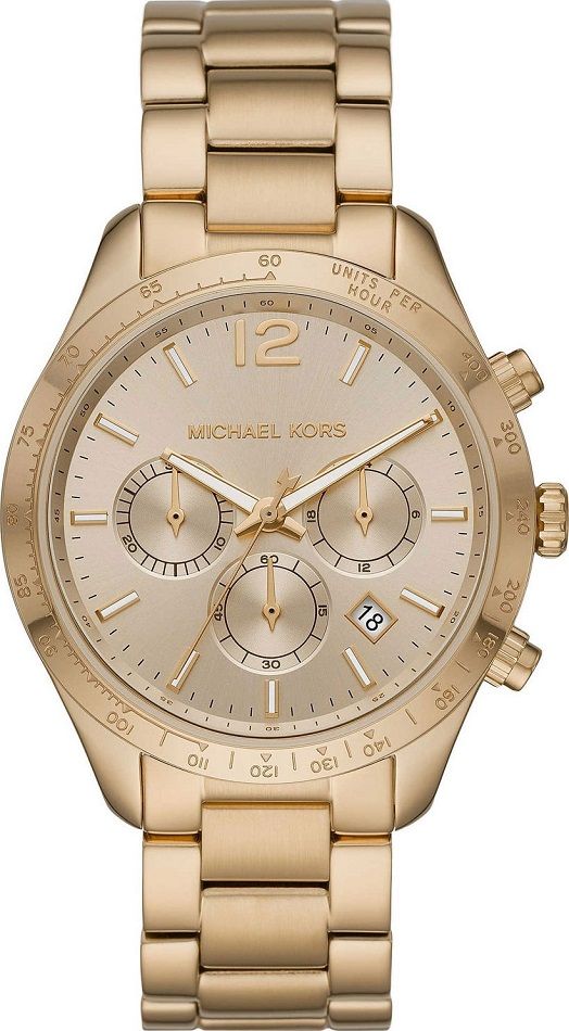 Наручные часы Michael Kors MK6795
Наручные часы Michael Kors MK6795