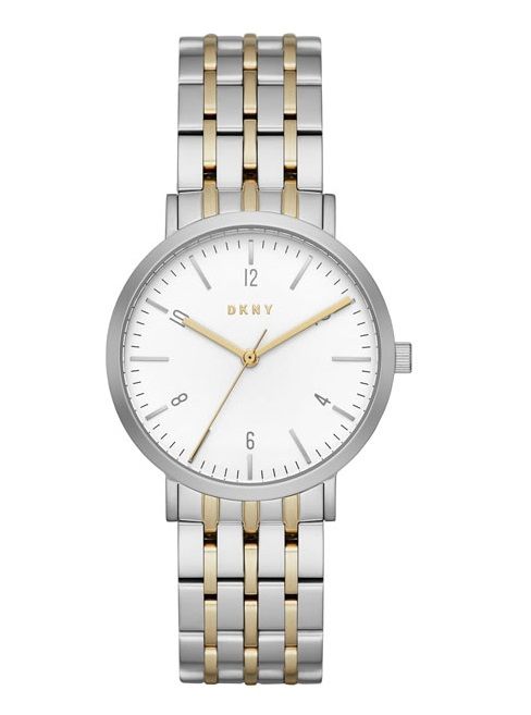 Наручные часы DKNY NY2505
Наручные часы DKNY NY2505