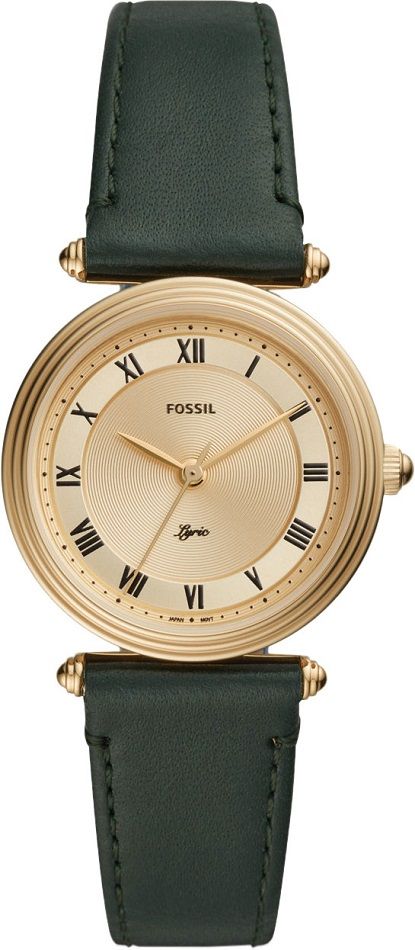 Наручные часы Fossil ES4705
Наручные часы Fossil ES4705