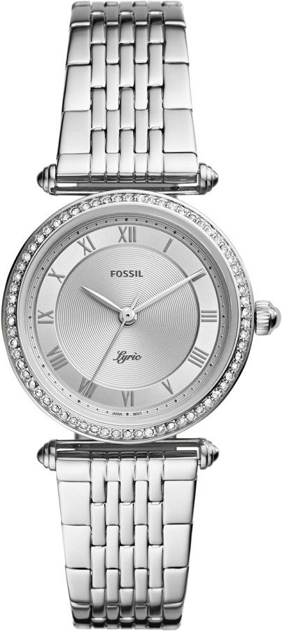 Наручные часы Fossil ES4712
Наручные часы Fossil ES4712