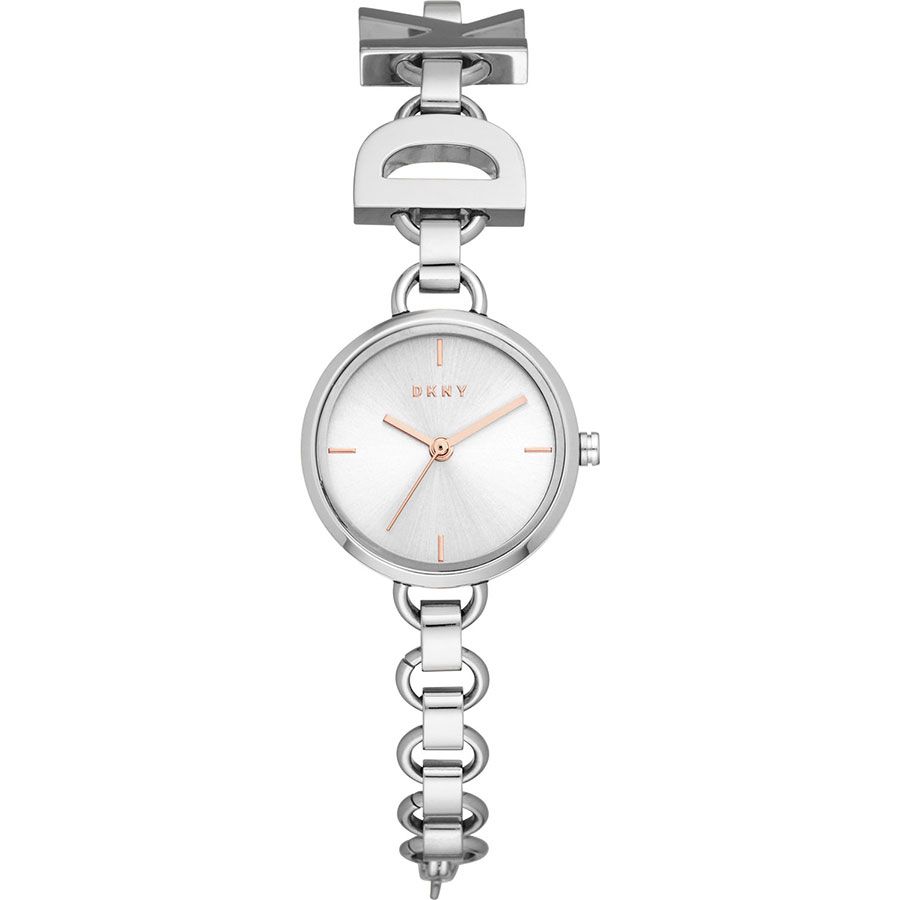 Наручные часы DKNY NY2828
Наручные часы DKNY NY2828