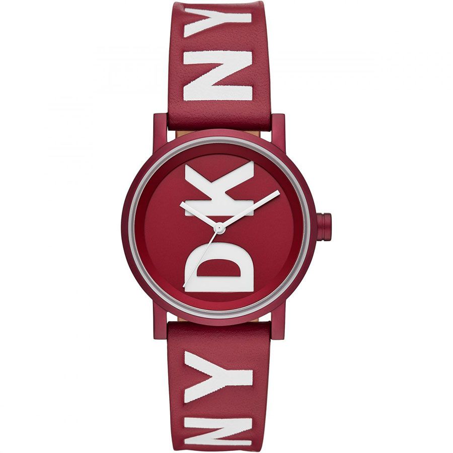 Наручные часы DKNY NY2774
Наручные часы DKNY NY2774