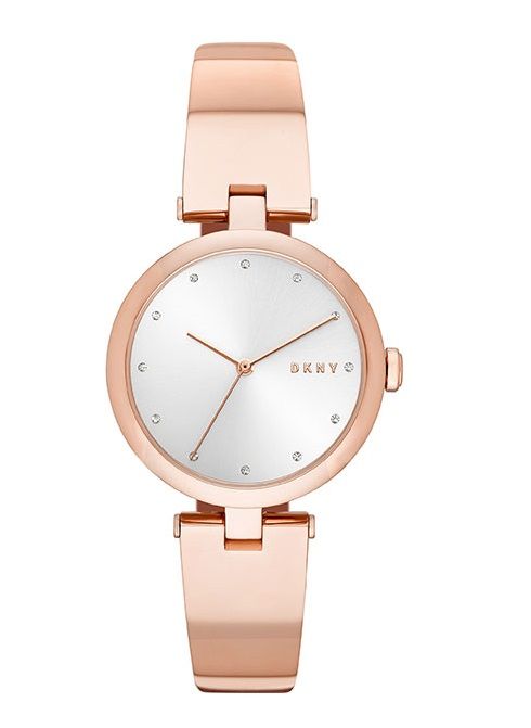 Наручные часы DKNY NY2711
Наручные часы DKNY NY2711