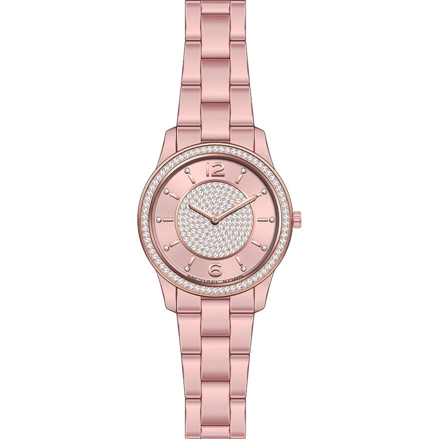 Наручные часы Michael Kors MK6754
Наручные часы Michael Kors MK6754