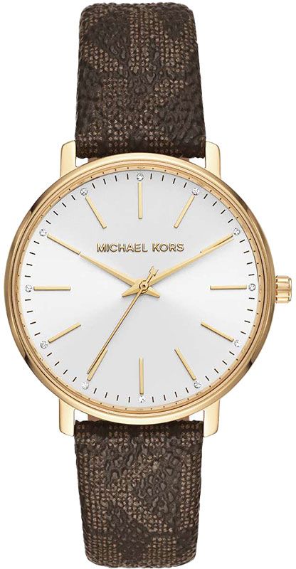 Наручные часы Michael Kors MK2857
Наручные часы Michael Kors MK2857