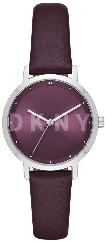 Наручные часы DKNY NY2843
Наручные часы DKNY NY2843
