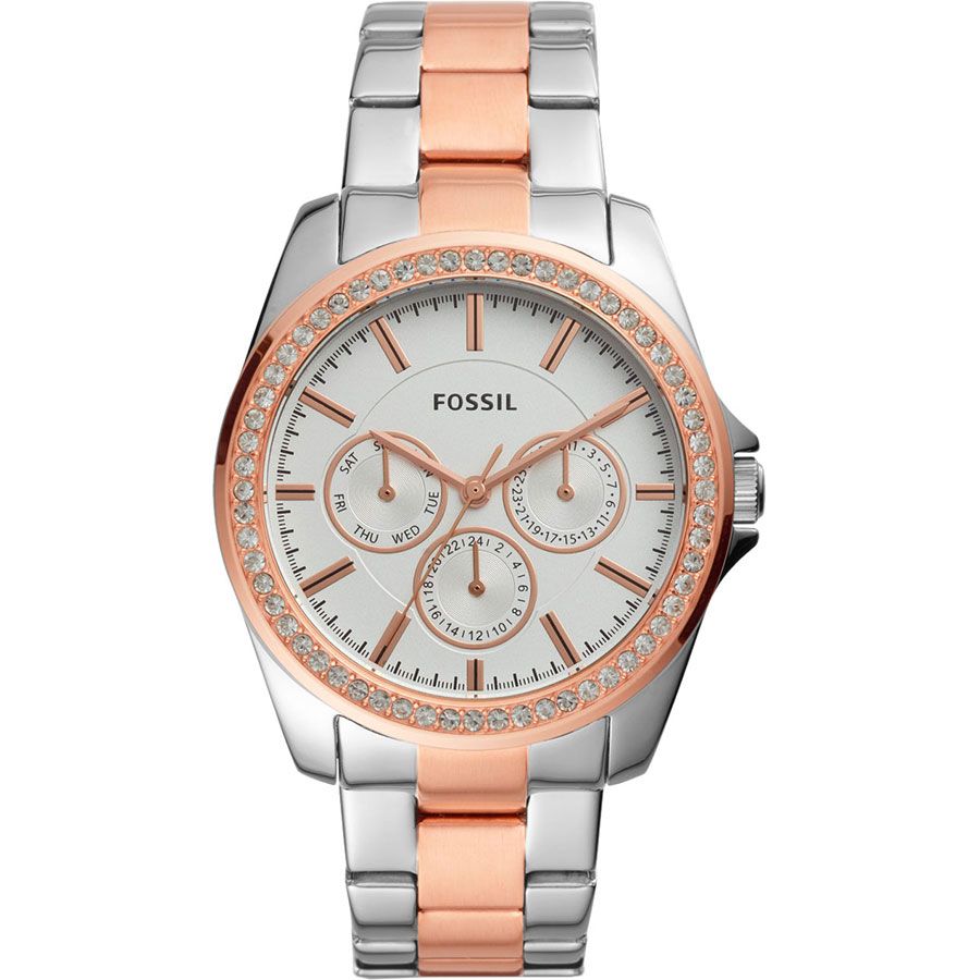 Наручные часы Fossil BQ3420 
Наручные часы Fossil BQ3420