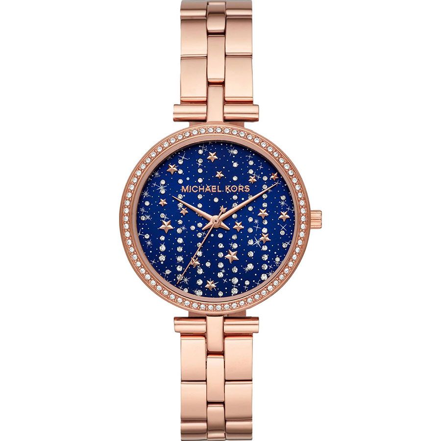 Наручные часы Michael Kors MK4451
Наручные часы Michael Kors MK4451