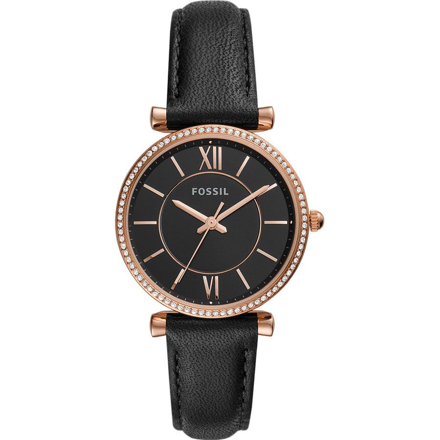 Наручные часы Fossil ES4507
Наручные часы Fossil ES4507