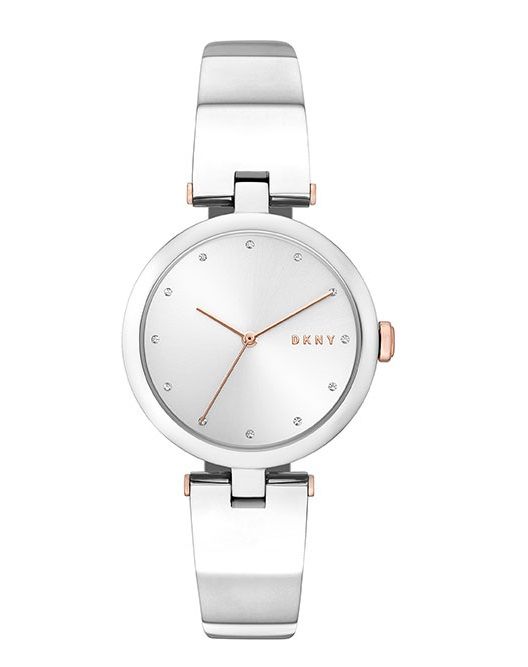 Наручные часы DKNY NY2745
Наручные часы DKNY NY2745