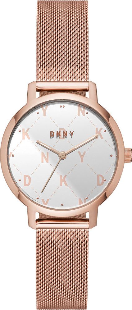 Наручные часы DKNY NY2817
Наручные часы DKNY NY2817