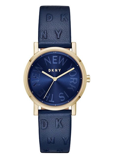 Наручные часы DKNY NY2763
Наручные часы DKNY NY2763