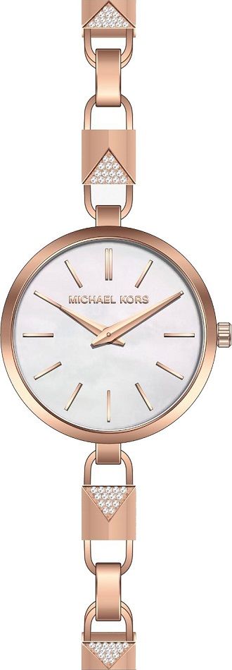Наручные часы Michael Kors MK4440
Наручные часы Michael Kors MK4440