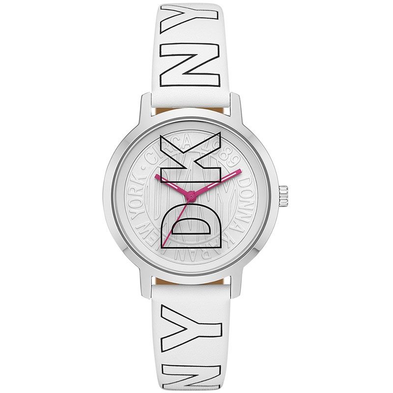 Наручные часы DKNY NY2819
Наручные часы DKNY NY2819