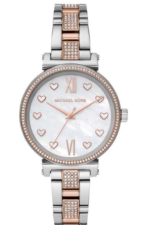 Наручные часы Michael Kors MK4458
Наручные часы Michael Kors MK4458