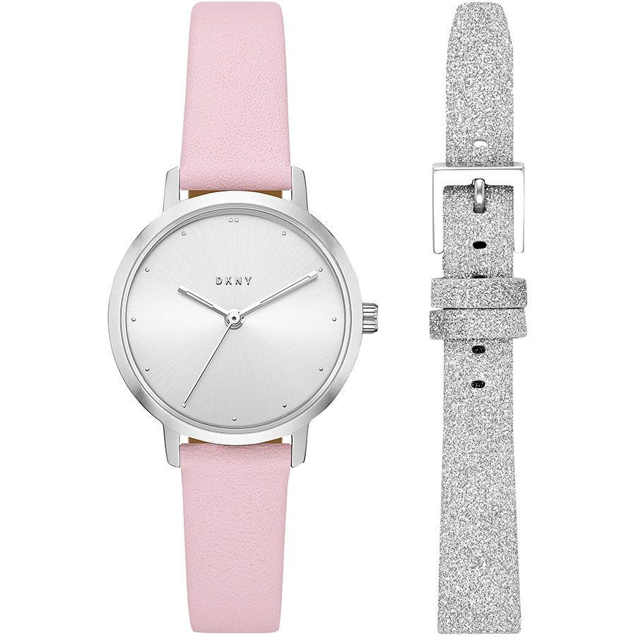 Наручные часы DKNY NY2777
Наручные часы DKNY NY2777