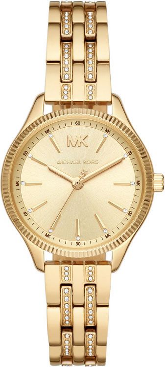 Наручные часы Michael Kors MK6739
Наручные часы Michael Kors MK6739