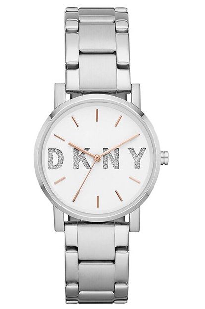 Наручные часы DKNY NY2681 
Наручные часы DKNY NY2681