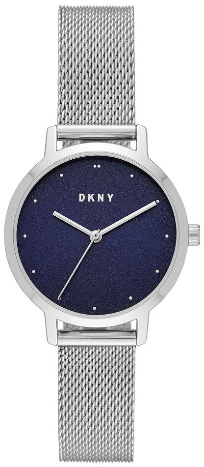 Наручные часы DKNY NY2840
Наручные часы DKNY NY2840
